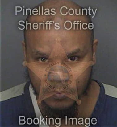 Tremaine Cooper, - Pinellas County, FL 