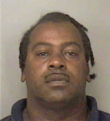 Christopher Davis, - Polk County, FL 