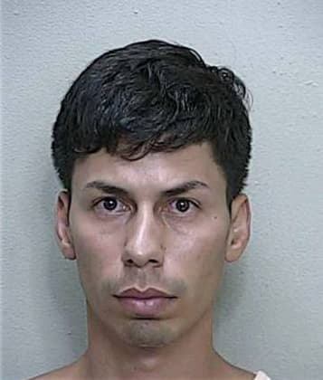 Alexander Devanna, - Marion County, FL 