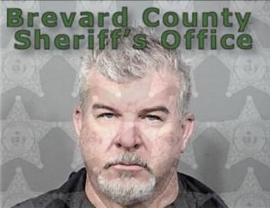 Travis Dezurik, - Brevard County, FL 