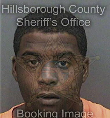 Mohamed Diarra, - Hillsborough County, FL 