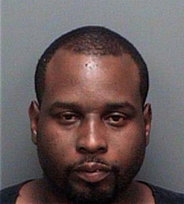 Carlton Dixon, - Pinellas County, FL 