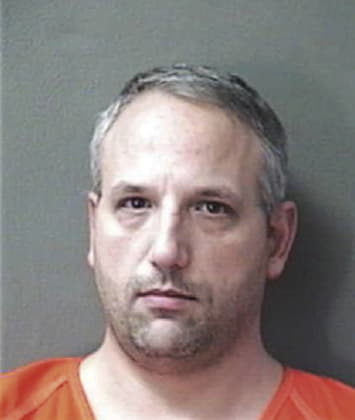 Jeremy Dodge, - Okaloosa County, FL 