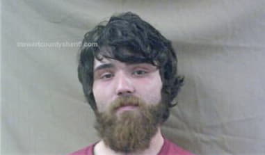 Eston Dodson, - Stewart County, TN 