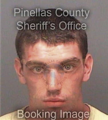 Joseph Doyle, - Pinellas County, FL 