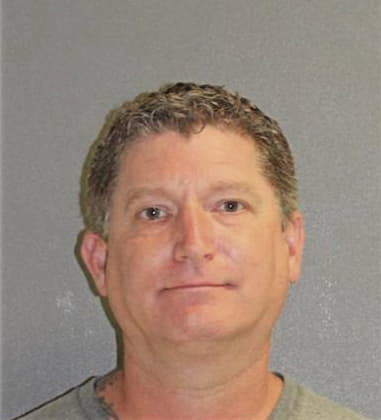 Johnanthon Elmalih, - Volusia County, FL 