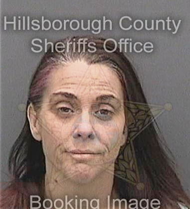 Amanda Fahlsing, - Hillsborough County, FL 