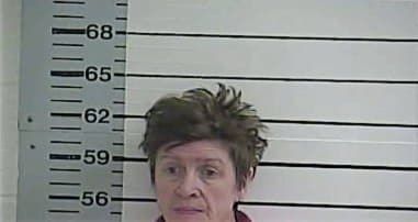 Bobbie Favazza, - Desoto County, MS 