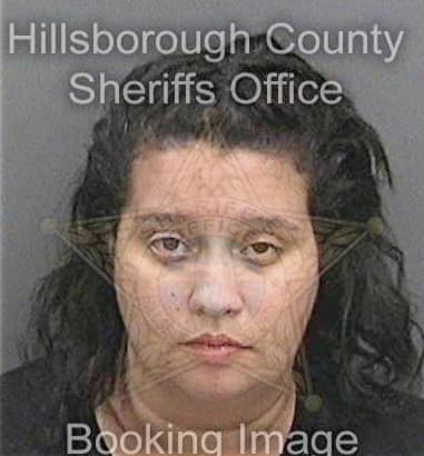 Gina Figueroa, - Hillsborough County, FL 