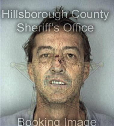 Mitchel Figueroa, - Hillsborough County, FL 