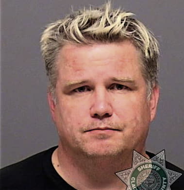 Brian Fox, - Clackamas County, OR 