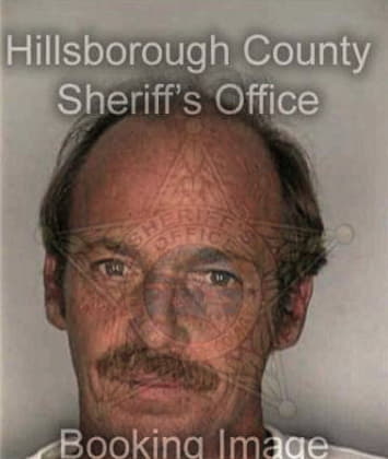 David Fricks, - Hillsborough County, FL 