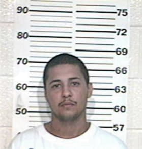 Tadeo Galvan, - Hidalgo County, TX 