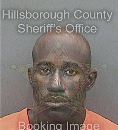 Alonzo Gary, - Hillsborough County, FL 