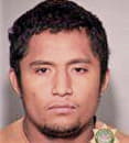 Elijah Gerard - Multnomah County, OR 