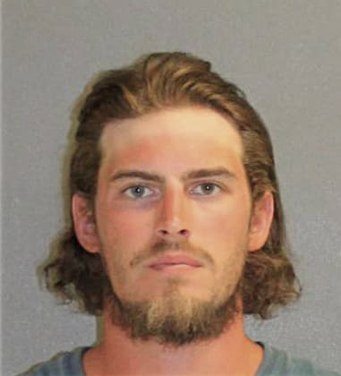 Christopher Gibbs, - Volusia County, FL 