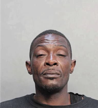 Duwon Gibbs, - Dade County, FL 