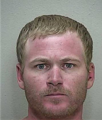 Christopher Gilbert, - Marion County, FL 