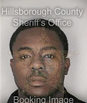 Samuel Gilbert, - Hillsborough County, FL 