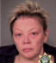 Amberlee Gillman - Multnomah County, OR 