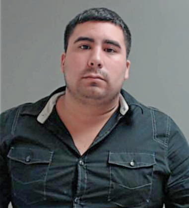 Rodolfo-Rodriguez Gonzalez, - Hidalgo County, TX 