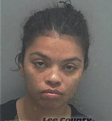 Jackeline Gonzalez-Acevedo, - Lee County, FL 