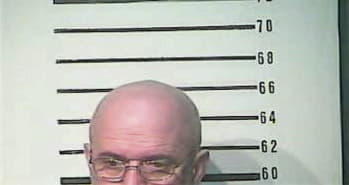 Jeffrey Goshen - Bell County, KY 