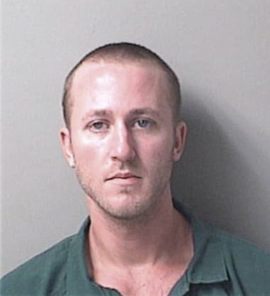 Bryan Grant, - Escambia County, FL 