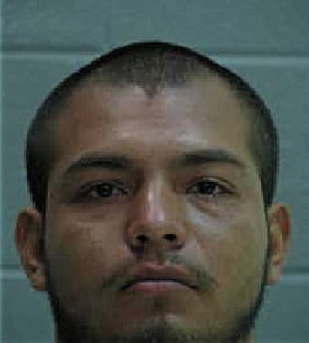 Esteban Gutierrez, - Desoto County, FL 