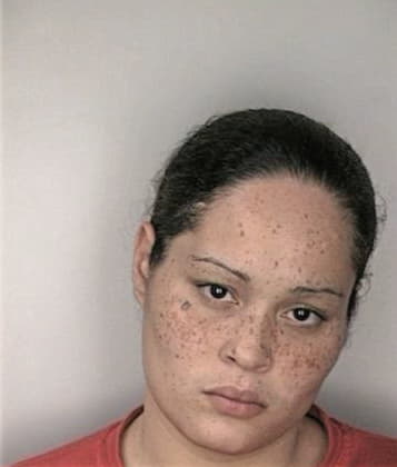 Annette Guzman, - Hillsborough County, FL 