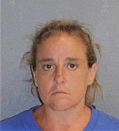 Christina Harrington, - Volusia County, FL 