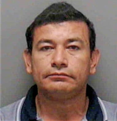 Liborio Hernandez, - Lee County, FL 