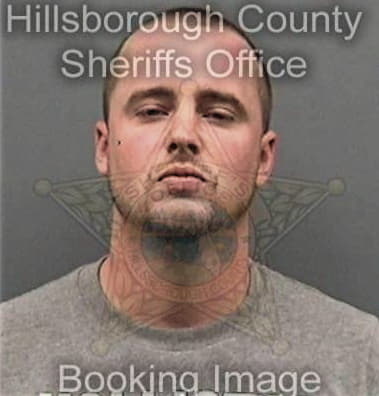 Joshua Hickey - Hillsborough County, FL 