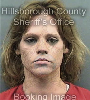 Amanda Hicks - Hillsborough County, FL 