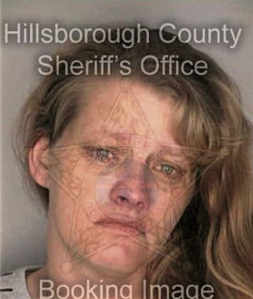 Valerie Holbrooks, - Hillsborough County, FL 