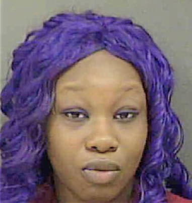 Rashonda Hollingsworth, - Mecklenburg County, NC 