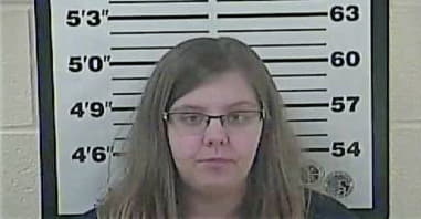 Kristin Honeycutt, - Carter County, TN 