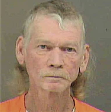 Michael Horne, - Mecklenburg County, NC 