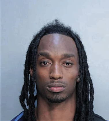 Victor Howard, - Dade County, FL 