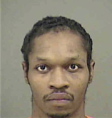 Julius Jackson, - Mecklenburg County, NC 