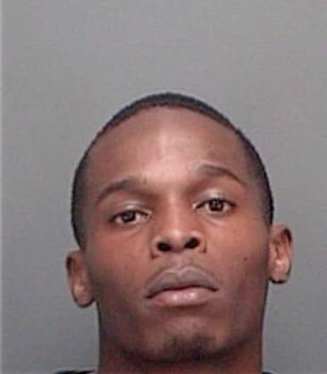 Roderick Jackson, - Pinellas County, FL 