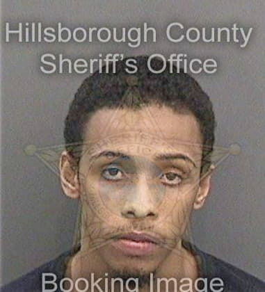 Garrett Jensen, - Hillsborough County, FL 