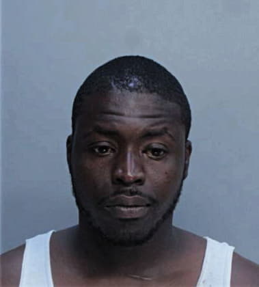 Charles Johnson, - Dade County, FL 