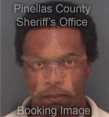 Rennell Johnson, - Pinellas County, FL 