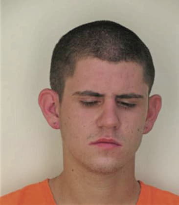 Leland Johnston, - Hillsborough County, FL 