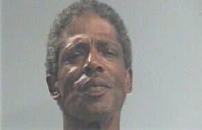 Eddie Jones - Fayette County, KY 
