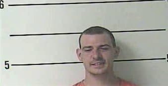 Joshua Joyce, - Boyd County, KY 