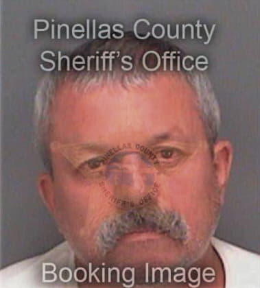 Brandon Kesti, - Pinellas County, FL 