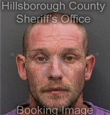 Edwin Land, - Hillsborough County, FL 