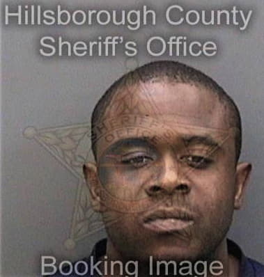 Willie Lawrence, - Hillsborough County, FL 